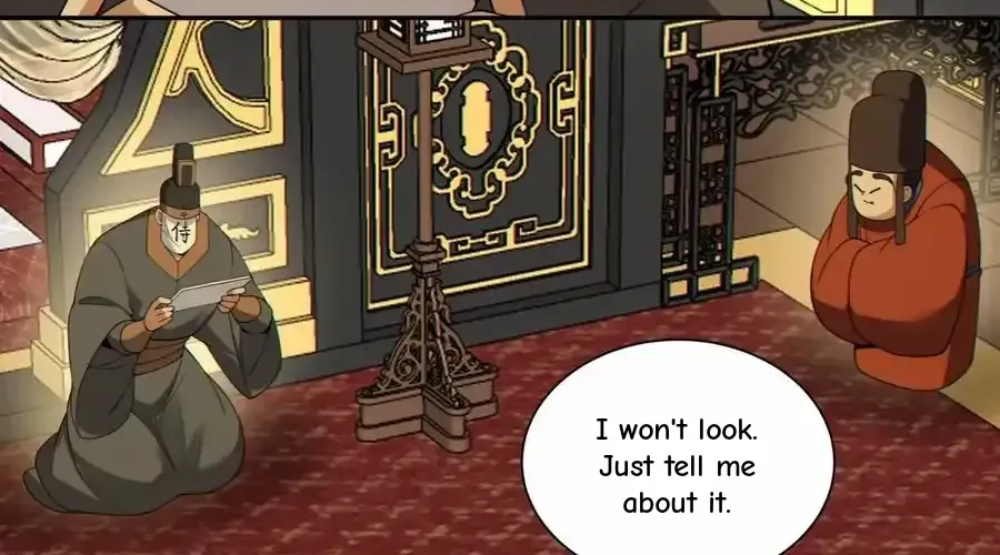My Disciples Are All Big Villains Chapter 401 page 70 - 