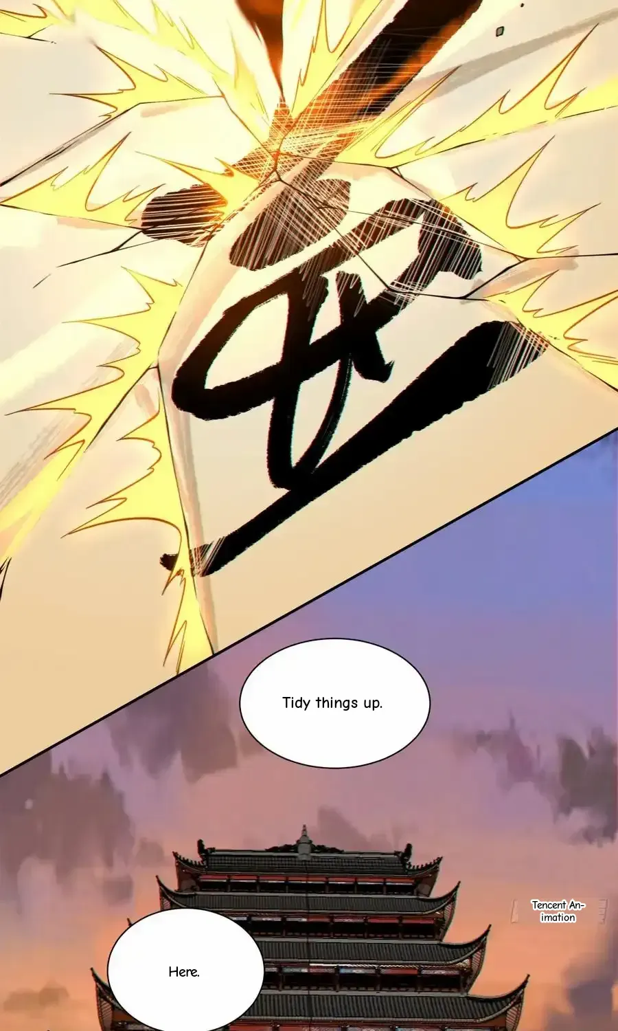 My Disciples Are All Big Villains Chapter 401 page 79 - 
