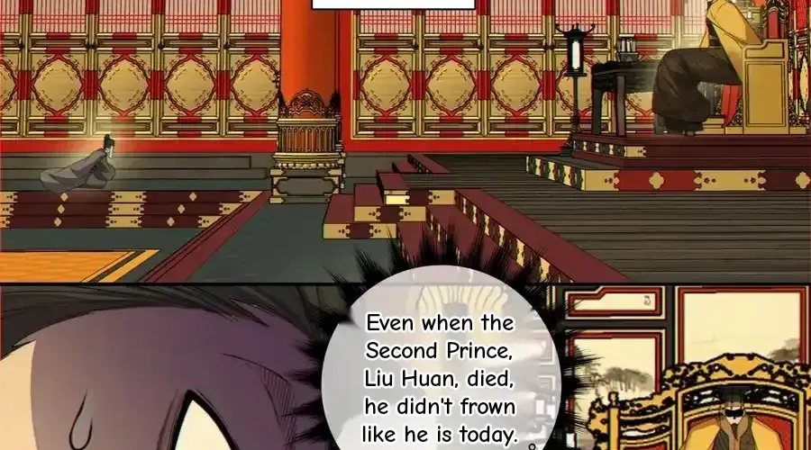 My Disciples Are All Big Villains Chapter 401 page 86 - 
