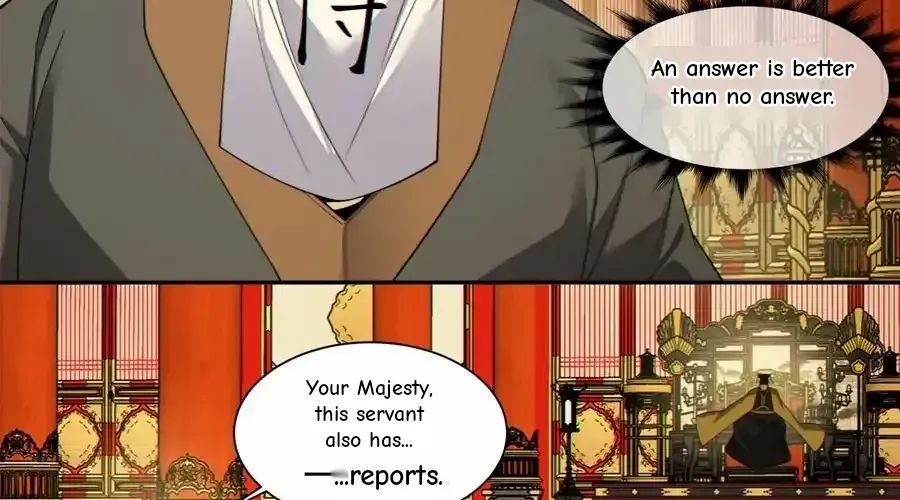 My Disciples Are All Big Villains Chapter 401 page 88 - 