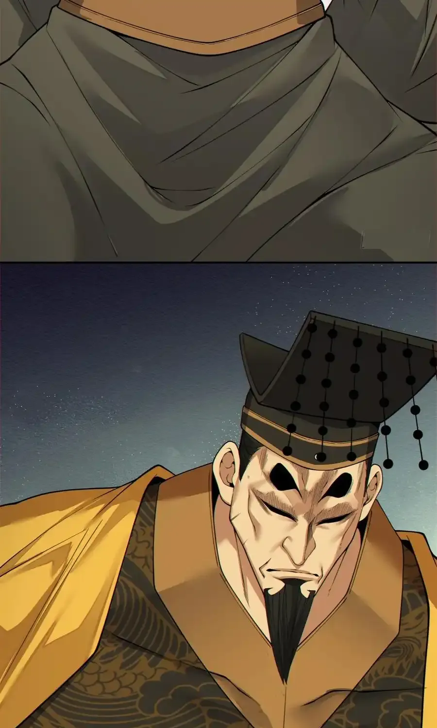 My Disciples Are All Big Villains Chapter 401 page 91 - 
