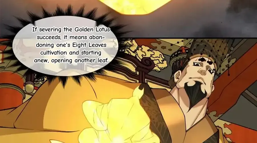 My Disciples Are All Big Villains Chapter 402 page 16 - 