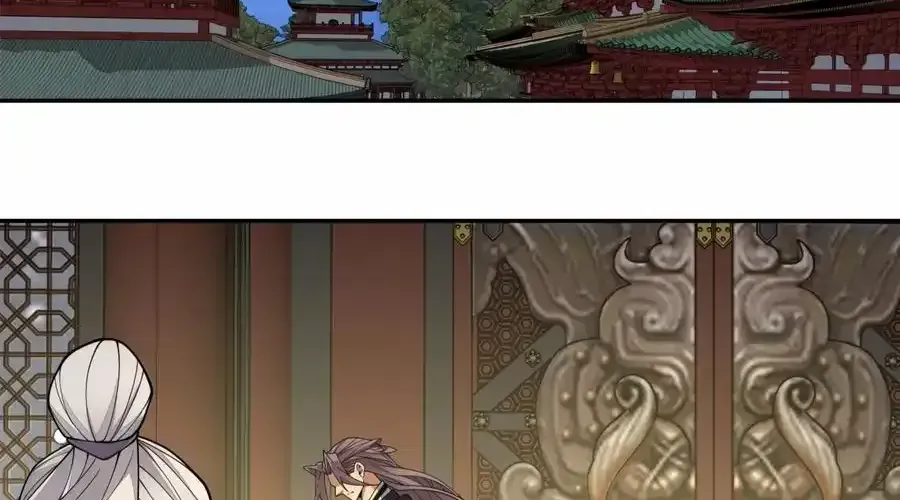 My Disciples Are All Big Villains Chapter 402 page 20 - 