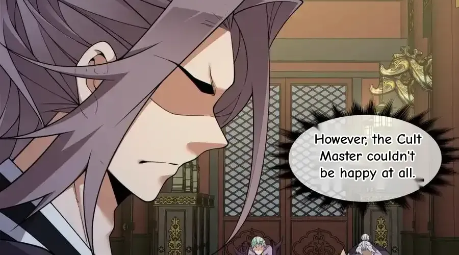 My Disciples Are All Big Villains Chapter 402 page 24 - 
