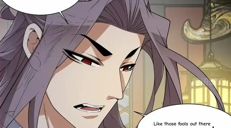My Disciples Are All Big Villains Chapter 402 page 26 - 