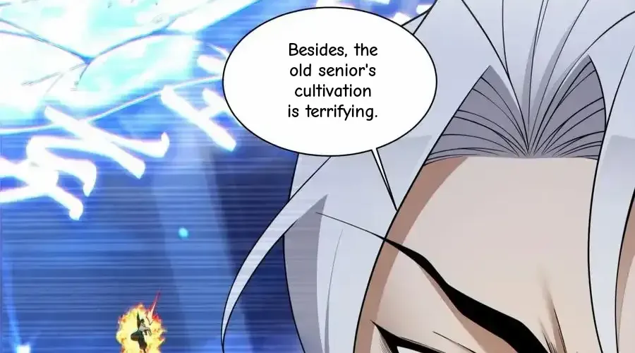My Disciples Are All Big Villains Chapter 402 page 28 - 