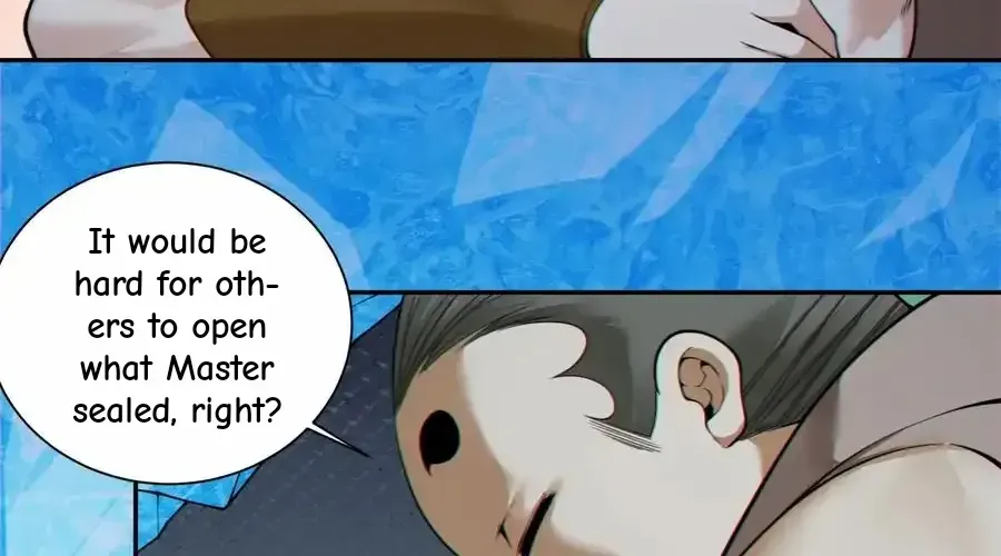My Disciples Are All Big Villains Chapter 402 page 48 - 