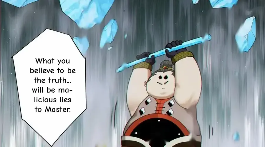 My Disciples Are All Big Villains Chapter 402 page 50 - 