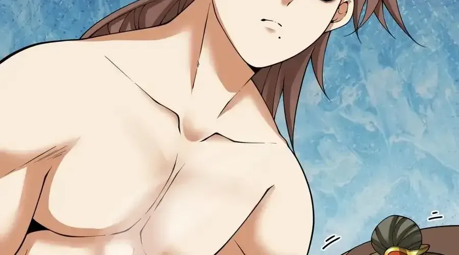 My Disciples Are All Big Villains Chapter 402 page 54 - 