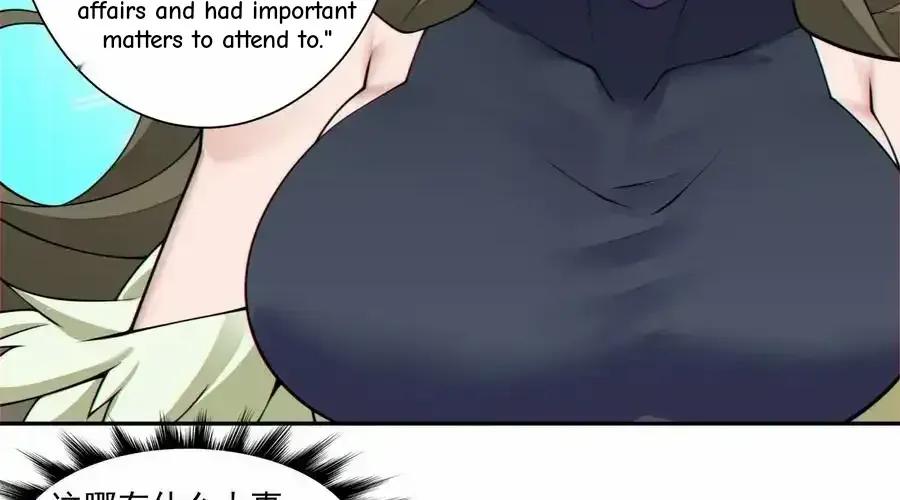 My Disciples Are All Big Villains Chapter 402 page 74 - 