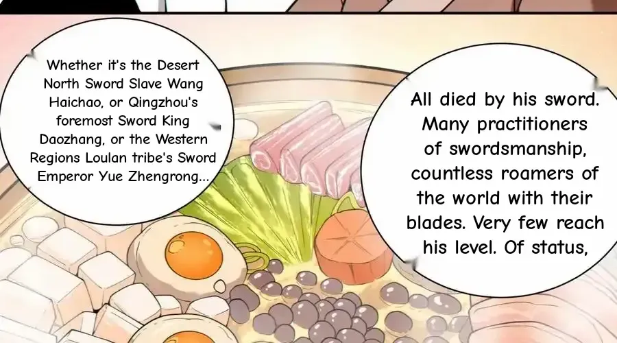 My Disciples Are All Big Villains Chapter 403 page 13 - 