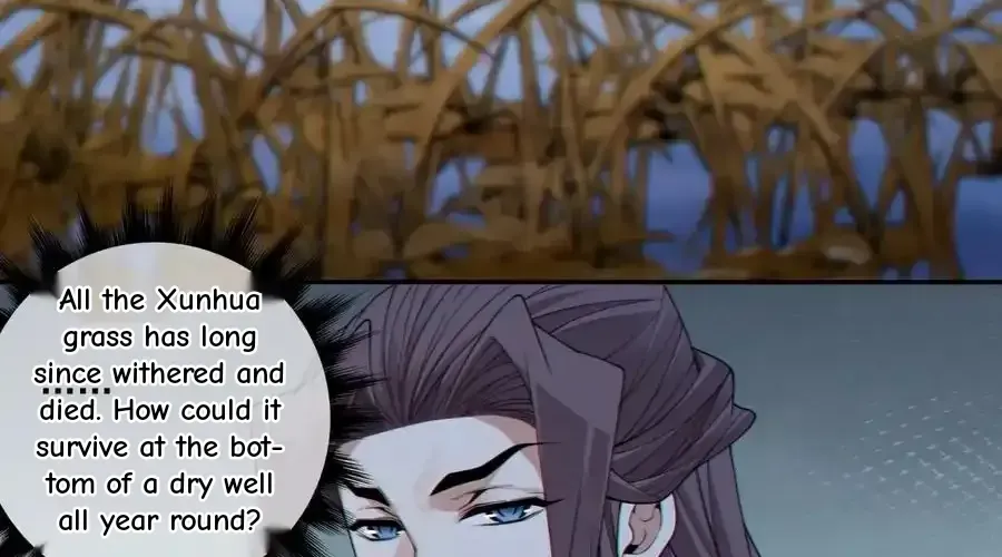 My Disciples Are All Big Villains Chapter 403 page 21 - 