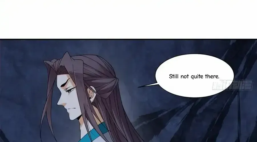 My Disciples Are All Big Villains Chapter 403 page 27 - 