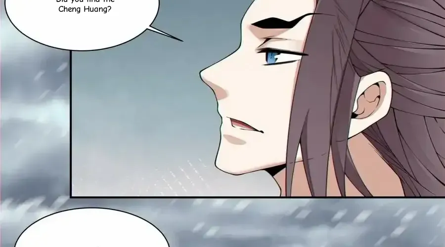 My Disciples Are All Big Villains Chapter 403 page 35 - 