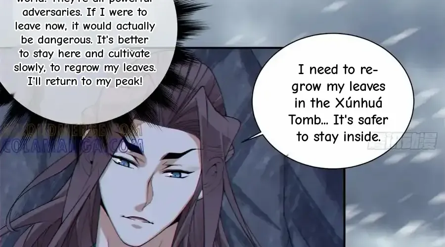 My Disciples Are All Big Villains Chapter 403 page 43 - 