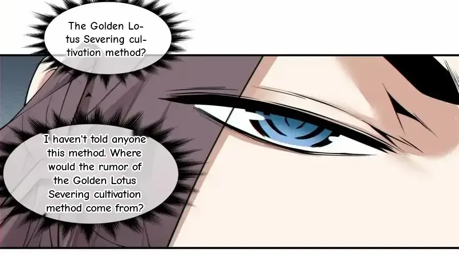 My Disciples Are All Big Villains Chapter 403 page 45 - 