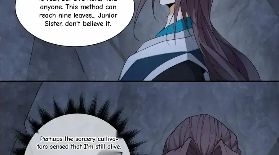 My Disciples Are All Big Villains Chapter 403 page 49 - 