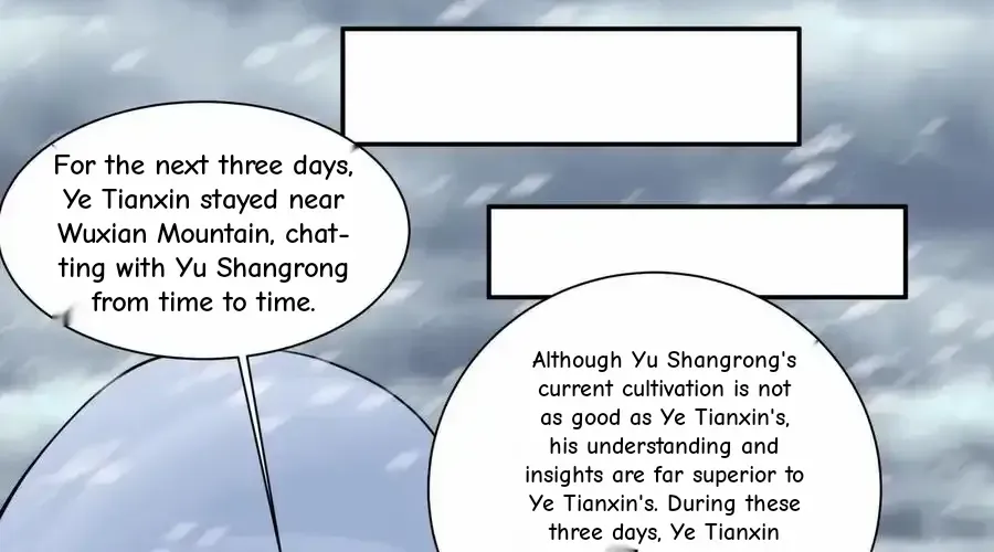 My Disciples Are All Big Villains Chapter 403 page 53 - 