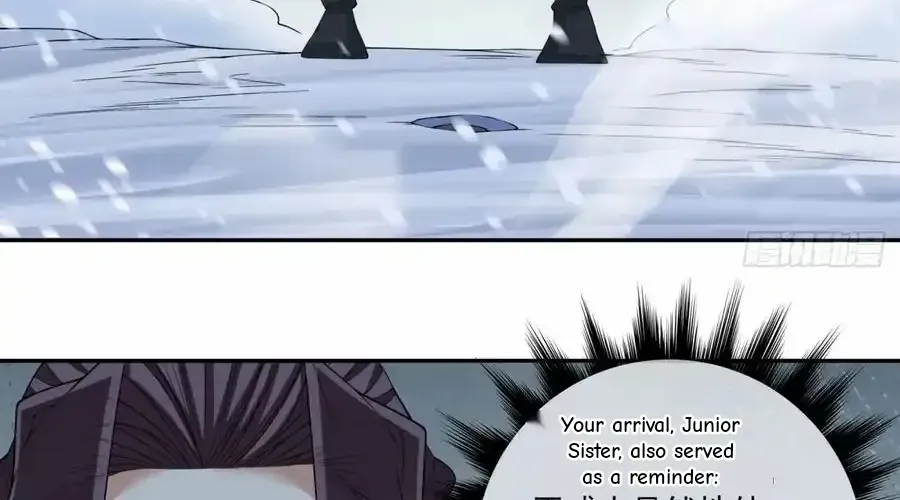 My Disciples Are All Big Villains Chapter 403 page 63 - 