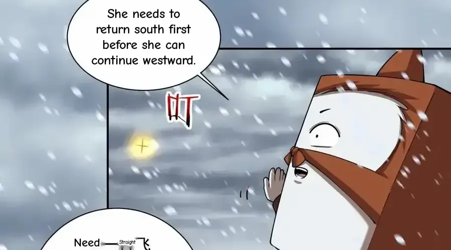 My Disciples Are All Big Villains Chapter 403 page 65 - 