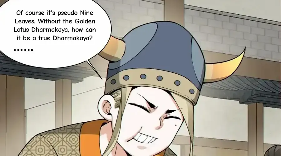 My Disciples Are All Big Villains Chapter 403 page 69 - 