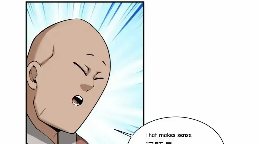 My Disciples Are All Big Villains Chapter 403 page 71 - 