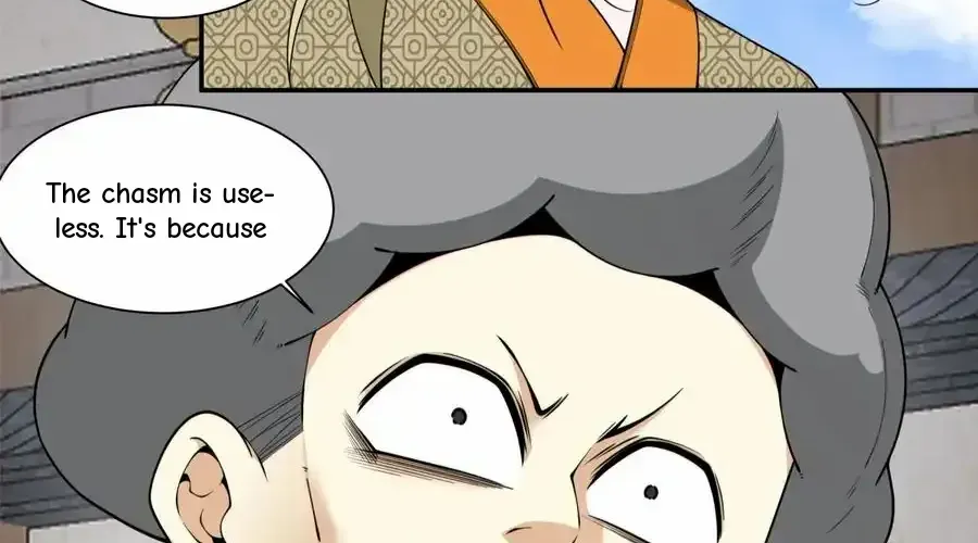 My Disciples Are All Big Villains Chapter 404 page 14 - 