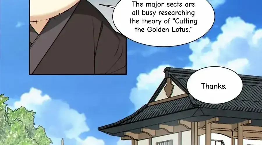 My Disciples Are All Big Villains Chapter 404 page 18 - 