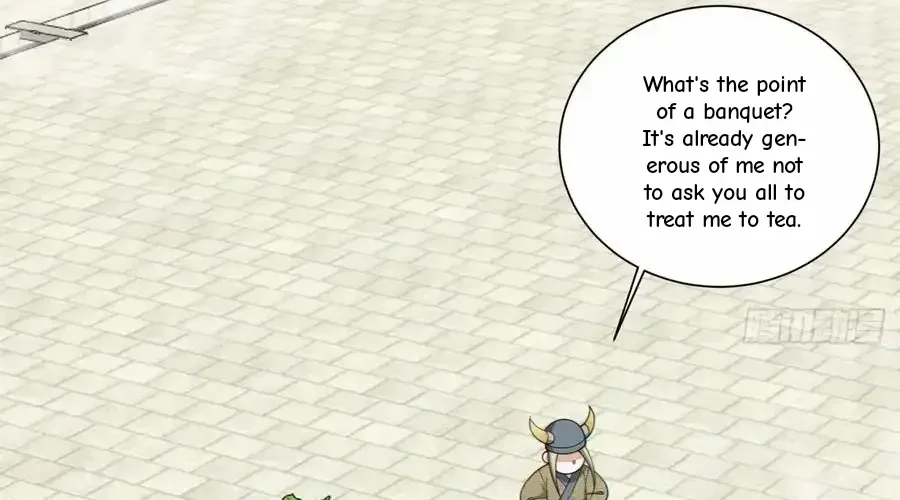 My Disciples Are All Big Villains Chapter 404 page 22 - 