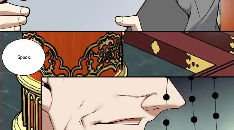 My Disciples Are All Big Villains Chapter 404 page 28 - 