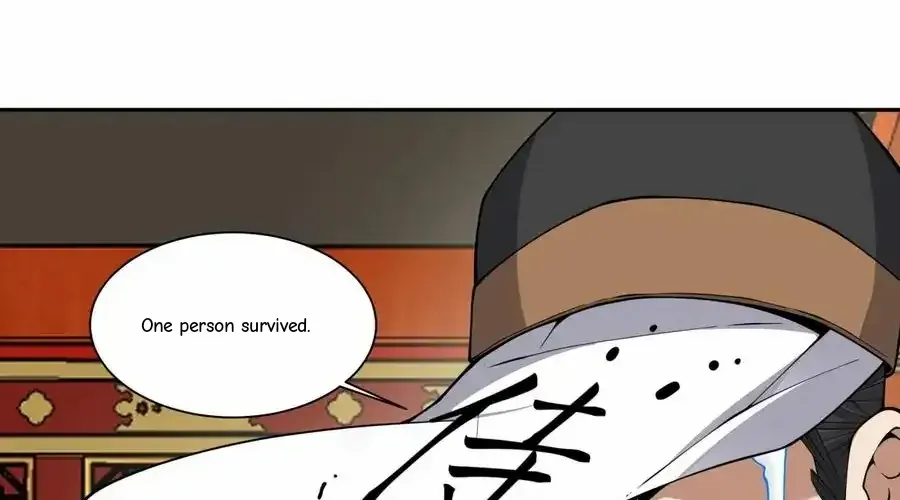 My Disciples Are All Big Villains Chapter 404 page 32 - 