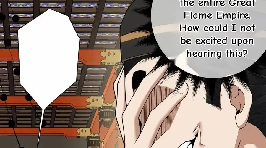 My Disciples Are All Big Villains Chapter 404 page 36 - 