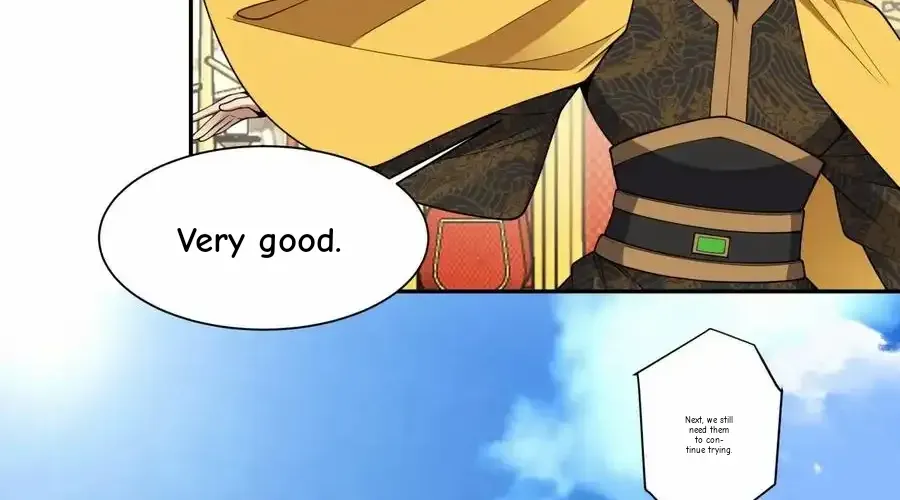 My Disciples Are All Big Villains Chapter 404 page 38 - 