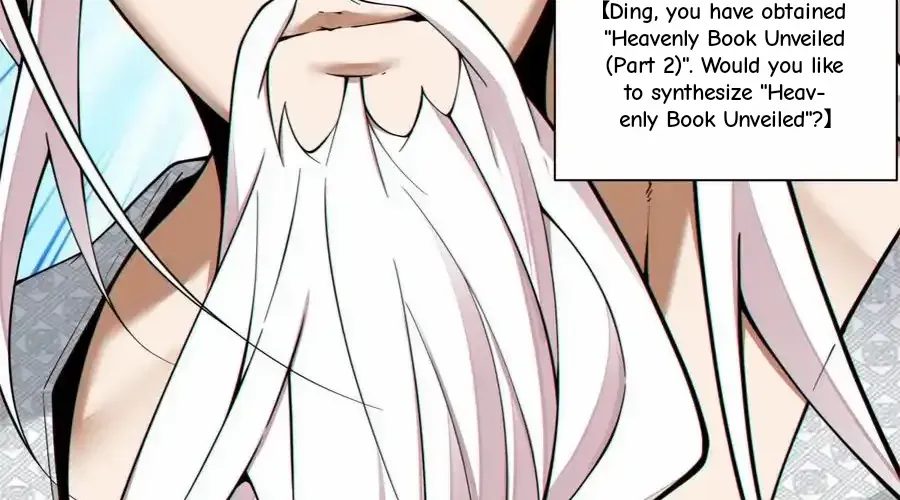My Disciples Are All Big Villains Chapter 404 page 50 - 