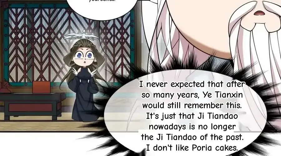 My Disciples Are All Big Villains Chapter 404 page 54 - 