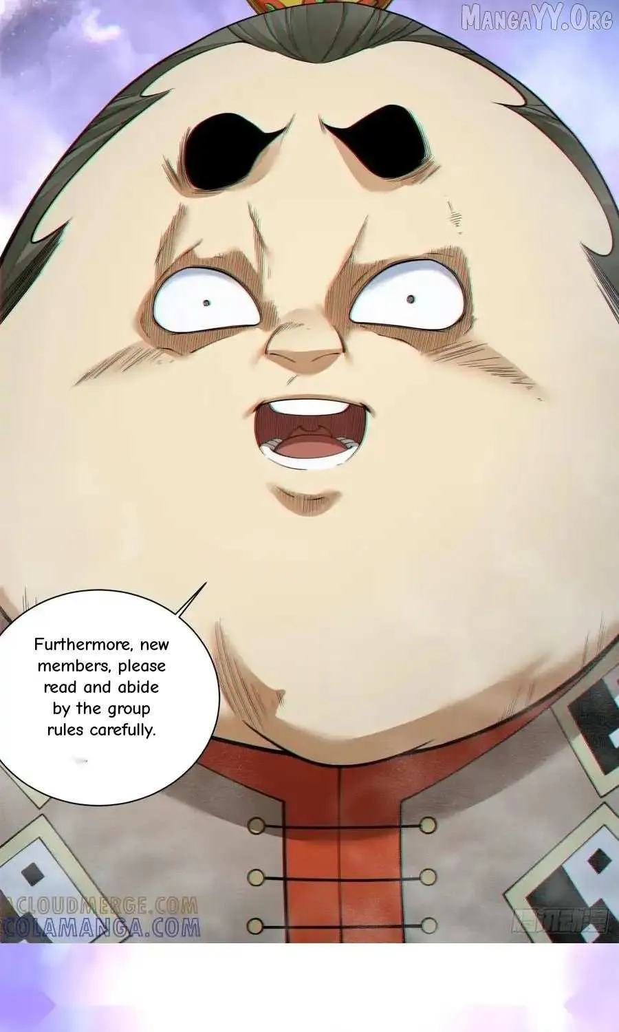 My Disciples Are All Big Villains Chapter 404 page 67 - 
