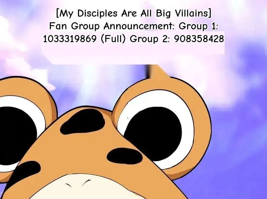 My Disciples Are All Big Villains Chapter 404 page 68 - 