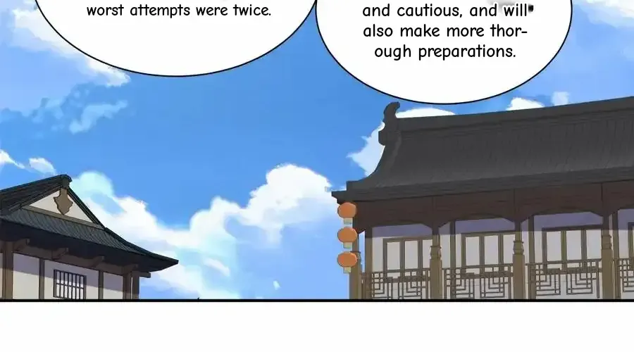 My Disciples Are All Big Villains Chapter 404 page 8 - 