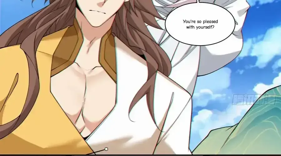 My Disciples Are All Big Villains Chapter 405 page 23 - 