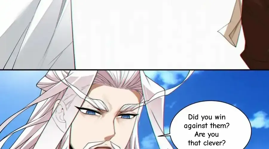 My Disciples Are All Big Villains Chapter 405 page 25 - 