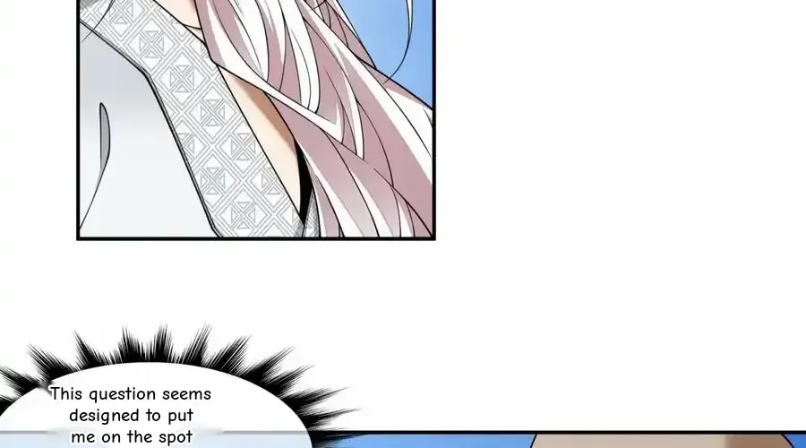 My Disciples Are All Big Villains Chapter 405 page 35 - 