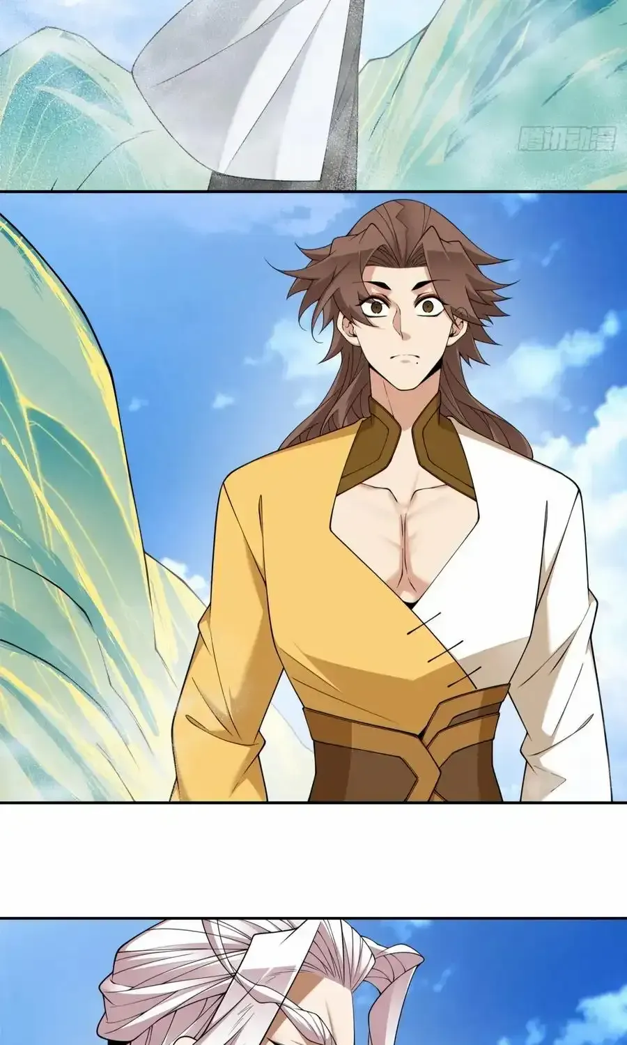 My Disciples Are All Big Villains Chapter 405 page 38 - 