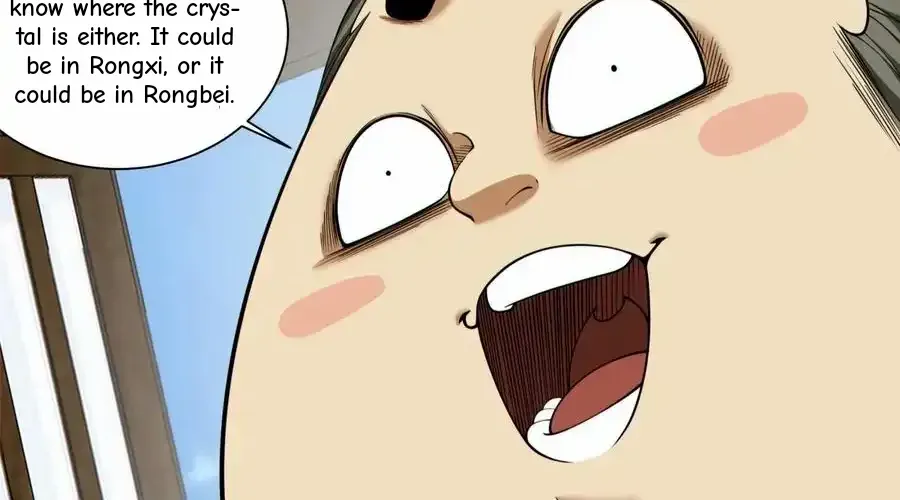 My Disciples Are All Big Villains Chapter 405 page 5 - 