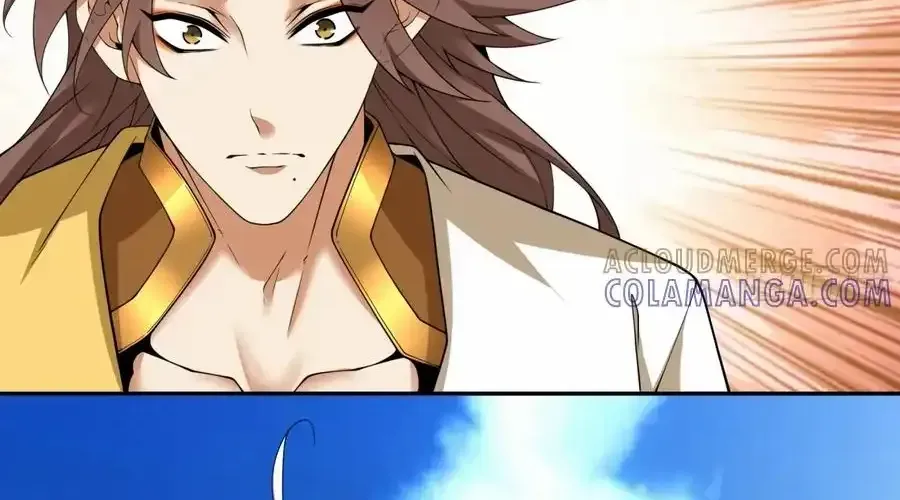 My Disciples Are All Big Villains Chapter 405 page 43 - 