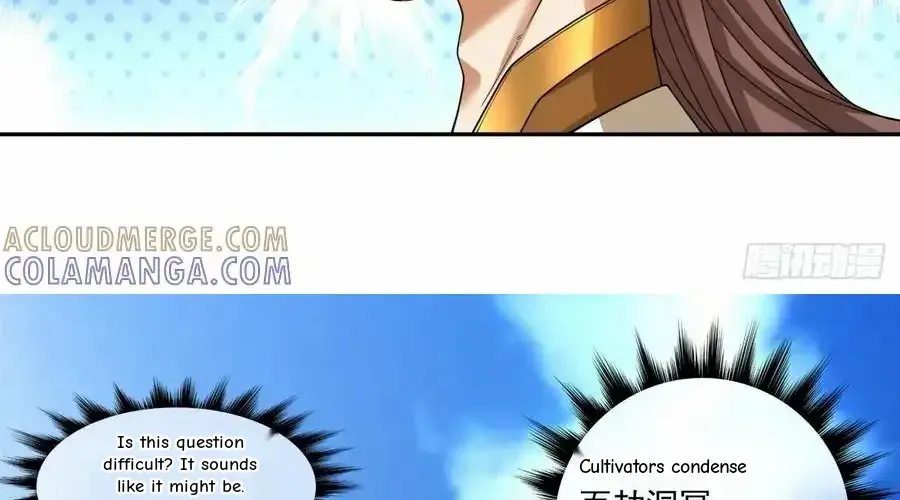 My Disciples Are All Big Villains Chapter 405 page 47 - 