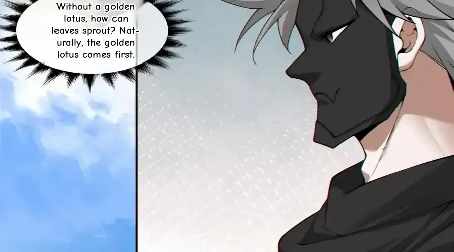 My Disciples Are All Big Villains Chapter 405 page 49 - 