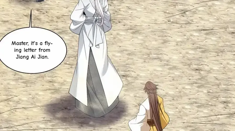 My Disciples Are All Big Villains Chapter 405 page 55 - 