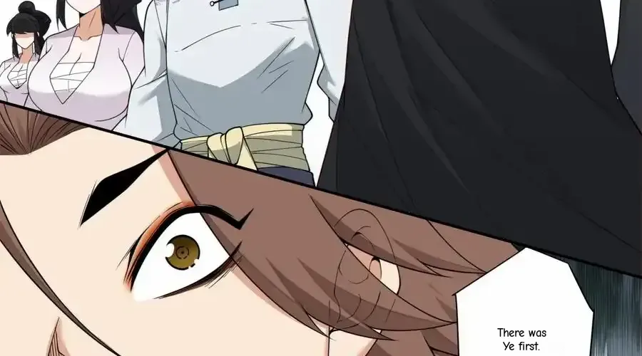 My Disciples Are All Big Villains Chapter 405 page 61 - 