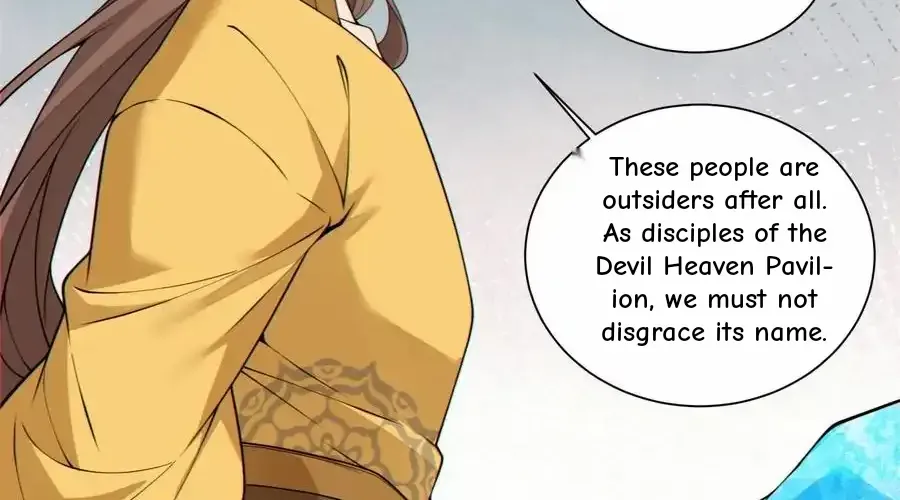 My Disciples Are All Big Villains Chapter 406 page 12 - 