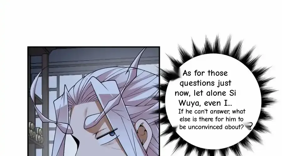 My Disciples Are All Big Villains Chapter 406 page 20 - 